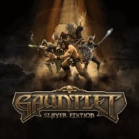 Gauntlet: Slayer Edition: Treinador (V1.0.96)