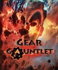 Gear Gauntlet: Cheats, Trainer +6 [MrAntiFan]