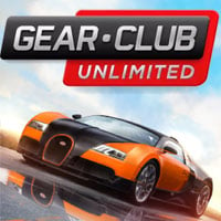 Gear.Club Unlimited: Cheats, Trainer +7 [CheatHappens.com]