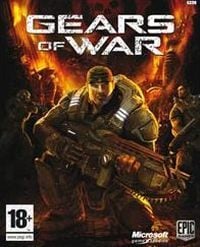 Gears of War: Cheats, Trainer +7 [MrAntiFan]