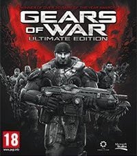 Gears of War: Ultimate Edition: Cheats, Trainer +10 [CheatHappens.com]