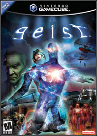 Geist: Cheats, Trainer +15 [MrAntiFan]