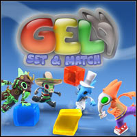 Gel: Set & Match: Cheats, Trainer +5 [FLiNG]