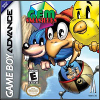 Gem Smashers (2003): Cheats, Trainer +12 [CheatHappens.com]