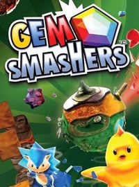 Gem Smashers: Cheats, Trainer +14 [MrAntiFan]