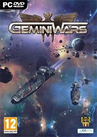 Gemini Wars: Treinador (V1.0.46)