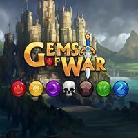 Entrenador liberado a Gems of War [v1.0.9]