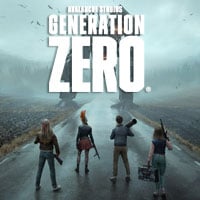 Generation Zero: Treinador (V1.0.27)