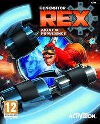 Generator Rex: Agent of Providence: Cheats, Trainer +5 [FLiNG]