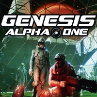 Entrenador liberado a Genesis Alpha One [v1.0.5]