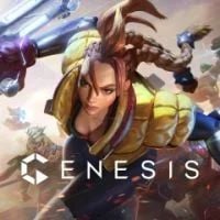 Genesis: Treinador (V1.0.69)