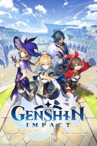 Genshin Impact: Trainer +9 [v1.6]