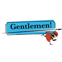 Entrenador liberado a Gentlemen! [v1.0.4]