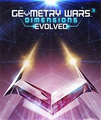 Entrenador liberado a Geometry Wars 3: Dimensions Evolved [v1.0.8]