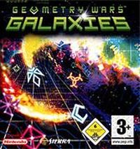 Entrenador liberado a Geometry Wars: Galaxies [v1.0.4]