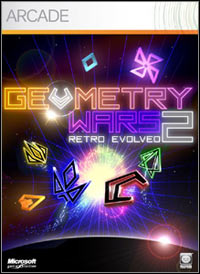 Geometry Wars: Retro Evolved 2: Treinador (V1.0.73)