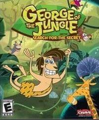 George of the Jungle: Treinador (V1.0.34)