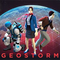 Geostorm: Cheats, Trainer +6 [dR.oLLe]