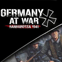 Germany at War: Barbarossa 1941: Trainer +9 [v1.1]