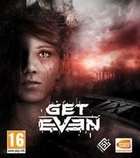 Get Even: Trainer +8 [v1.7]