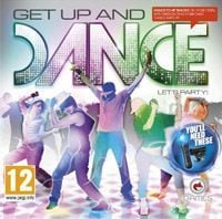 Entrenador liberado a Get Up And Dance! Let`s Party [v1.0.8]