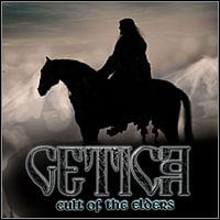 Getica: Cult of the Elders: Trainer +15 [v1.4]