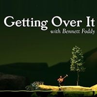 Entrenador liberado a Getting over it with Bennett Foddy [v1.0.4]