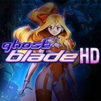 Entrenador liberado a Ghost Blade HD [v1.0.3]