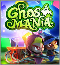 Ghost Mania: Trainer +14 [v1.9]