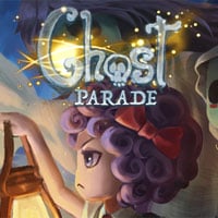 Entrenador liberado a Ghost Parade [v1.0.5]