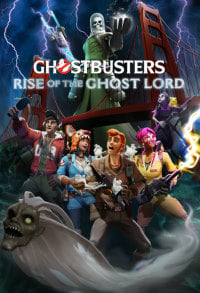 Ghostbusters: Rise of the Ghost Lord: Treinador (V1.0.79)