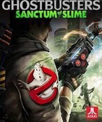 Ghostbusters: Sanctum of Slime: Trainer +10 [v1.6]