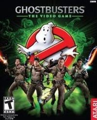 Ghostbusters: The Video Game: Cheats, Trainer +10 [FLiNG]