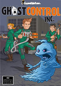 GhostControl Inc: Cheats, Trainer +9 [CheatHappens.com]