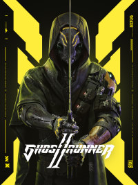 Entrenador liberado a Ghostrunner 2 [v1.0.7]