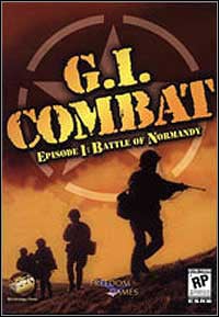 Entrenador liberado a G.I. Combat [v1.0.5]