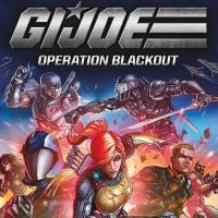 G.I. Joe: Operation Blackout: Treinador (V1.0.67)