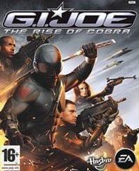 G.I. Joe: The Rise of Cobra: Cheats, Trainer +12 [FLiNG]