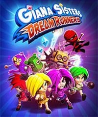 Giana Sisters: Dream Runners: Treinador (V1.0.61)