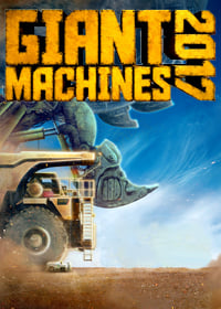 Giant Machines 2017: Cheats, Trainer +5 [FLiNG]