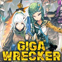 Giga Wrecker: Trainer +10 [v1.7]