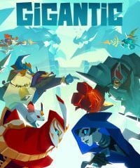 Gigantic: Trainer +13 [v1.3]