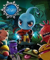 Ginger: Beyond The Crystal: Trainer +5 [v1.4]