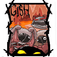 Gish: Trainer +11 [v1.3]