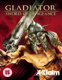 Gladiator: Sword of Vengeance: Trainer +14 [v1.6]