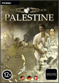 Global Conflicts: Palestine: Trainer +13 [v1.7]