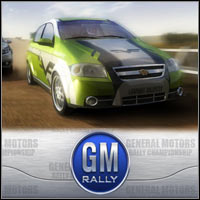 GM Rally: Cheats, Trainer +10 [MrAntiFan]