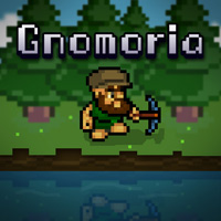 Entrenador liberado a Gnomoria [v1.0.6]