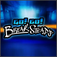 Go! Go! Break Steady: Treinador (V1.0.51)