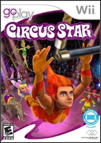 Go Play Circus Star: Trainer +7 [v1.1]